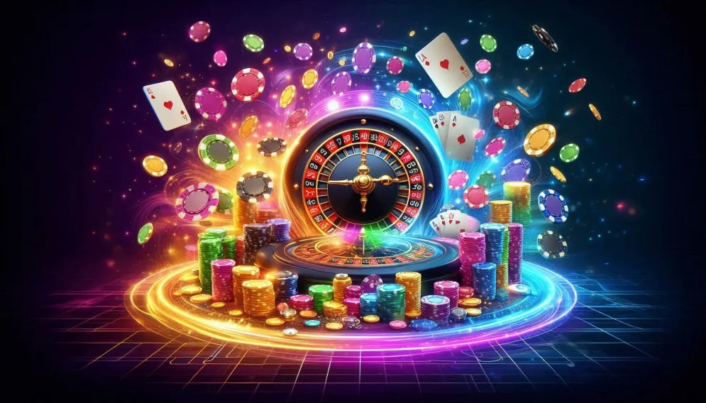 Duelz Casino