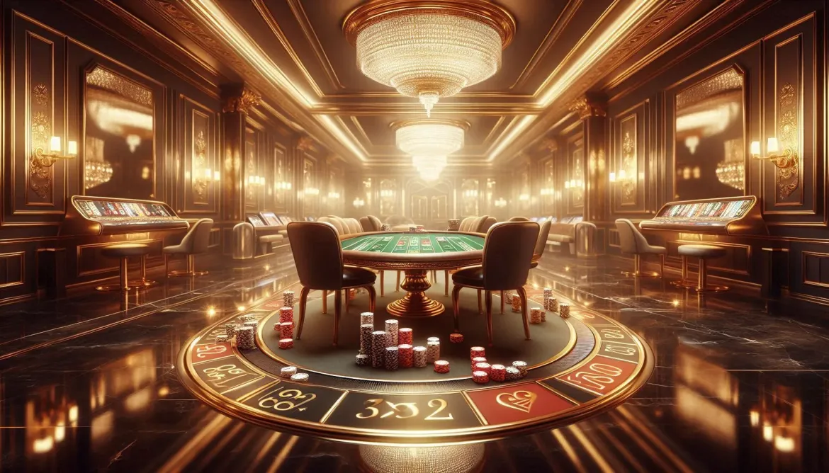Duelz Casino